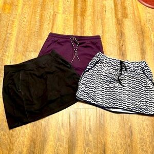 Skort Bundle XL